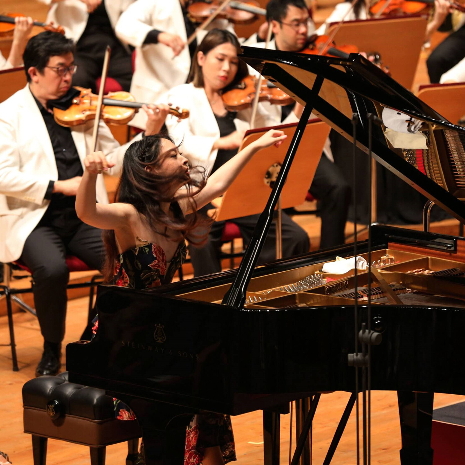 Shanghai Symphony Orchestra