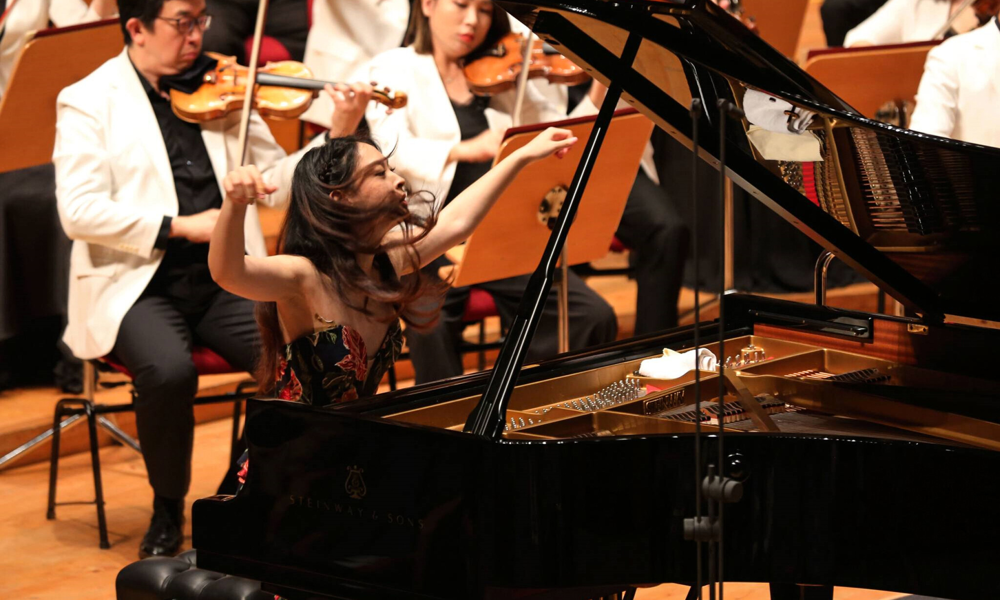 Shanghai Symphony Orchestra