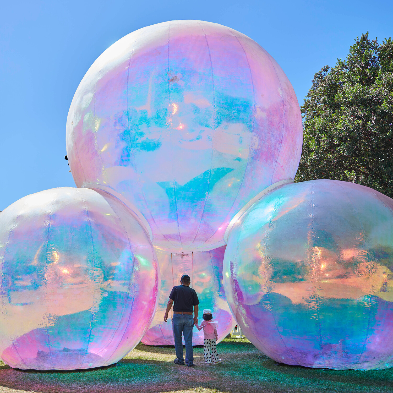 Evanescent by Atelier Sisu