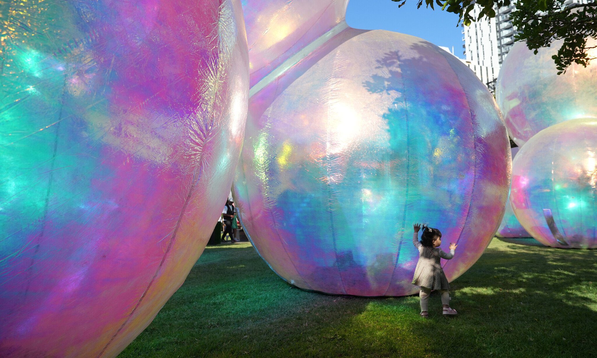 Evanescent by Atelier Sisu