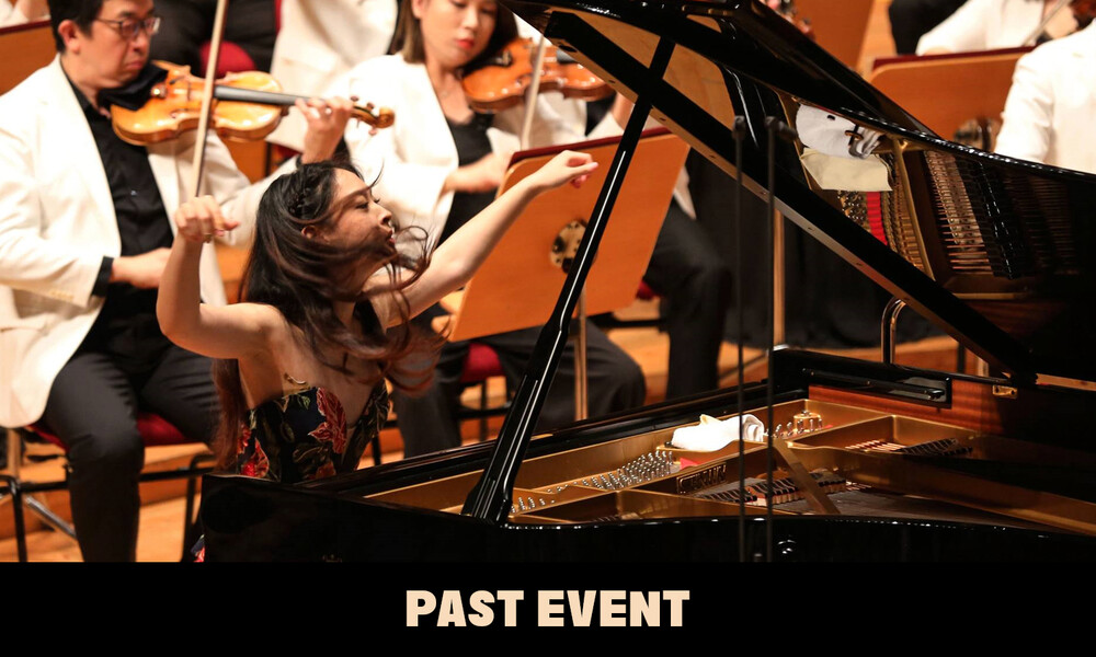 Shanghai Symphony Orchestra