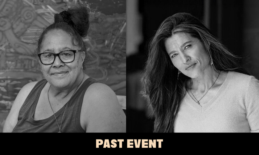 Artspace Aotearoa: Emily Karaka in conversation with Chelsea Winstanley