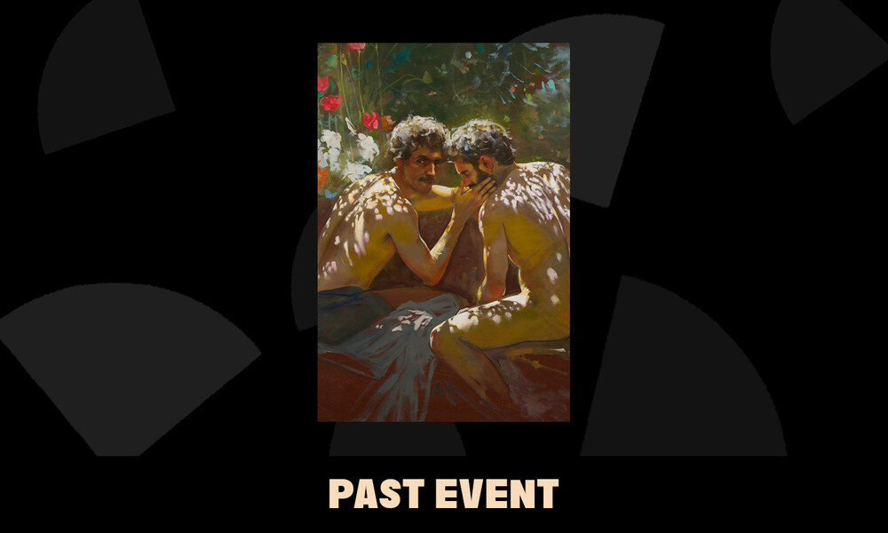 Gus Fisher Gallery: Dreaming from afar