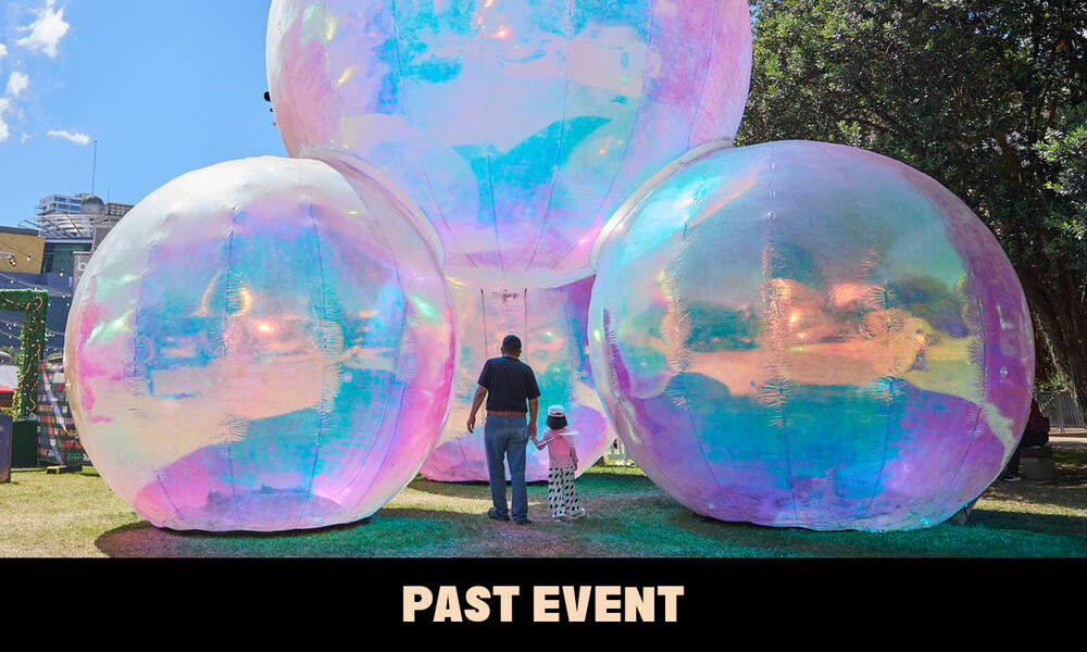 Evanescent by Atelier Sisu