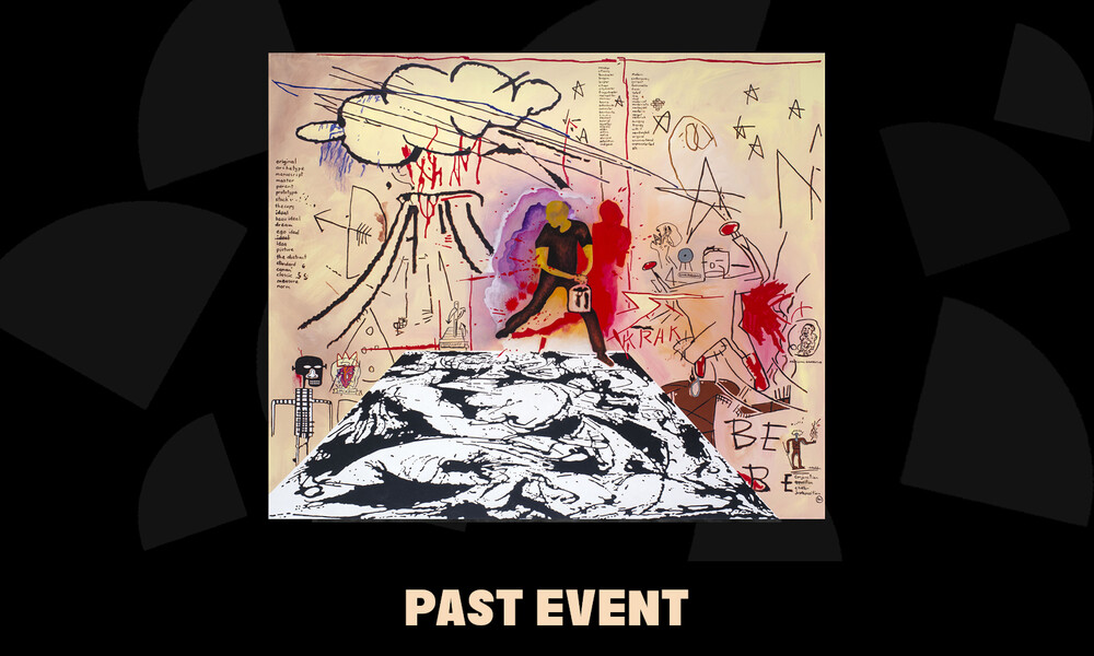 Artspace Aotearoa: After the undercurrents