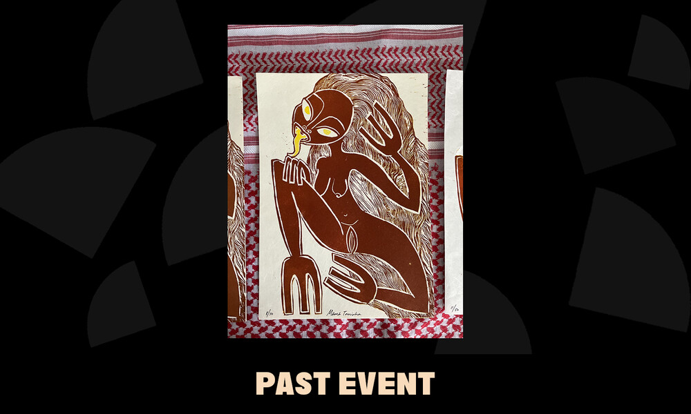 Homestead Galleries: Kia Manahua Te Wāwāhi Tahā