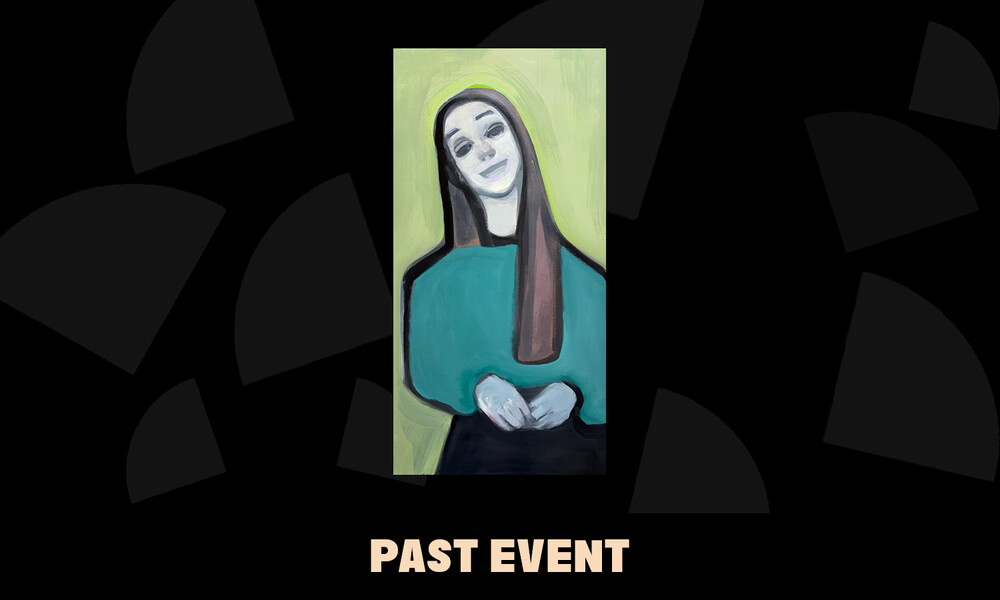 Homestead Galleries: Gillian Appleby, Kelly Reichardt