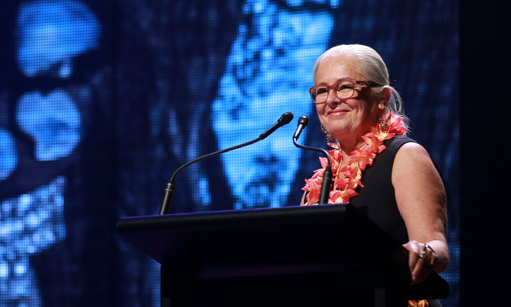 Remembering Carla Van Zon