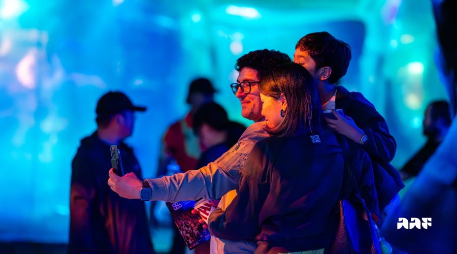 Explore The Arts this May