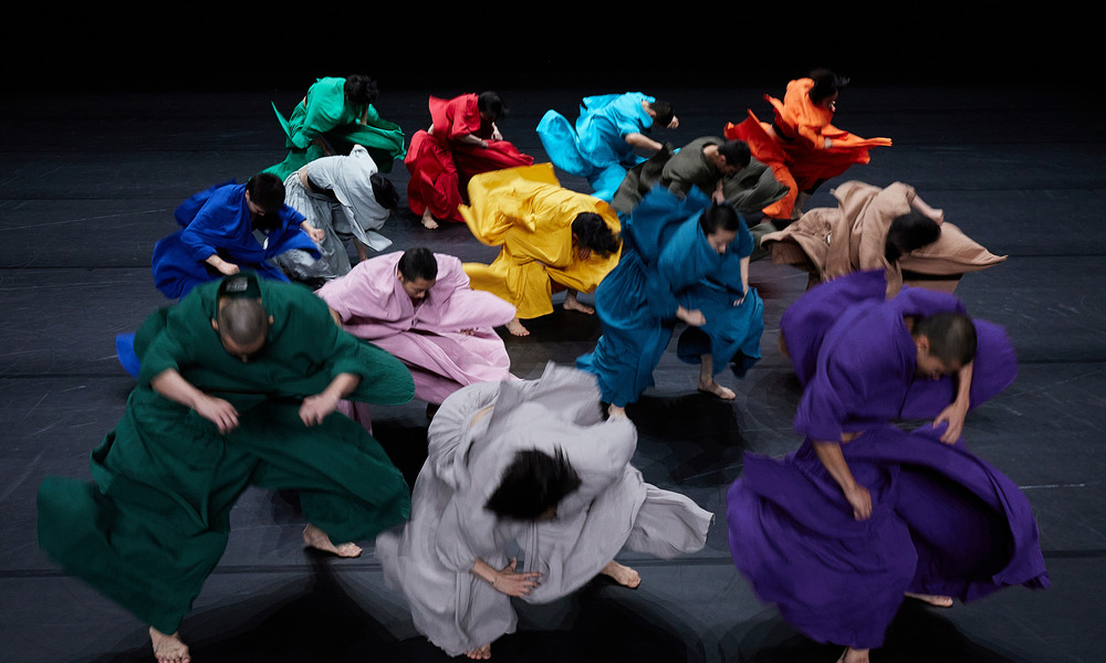 Te Ahurei Toi o Tāmaki Auckland Arts Festival unveils next wave of international and Aotearoa shows.