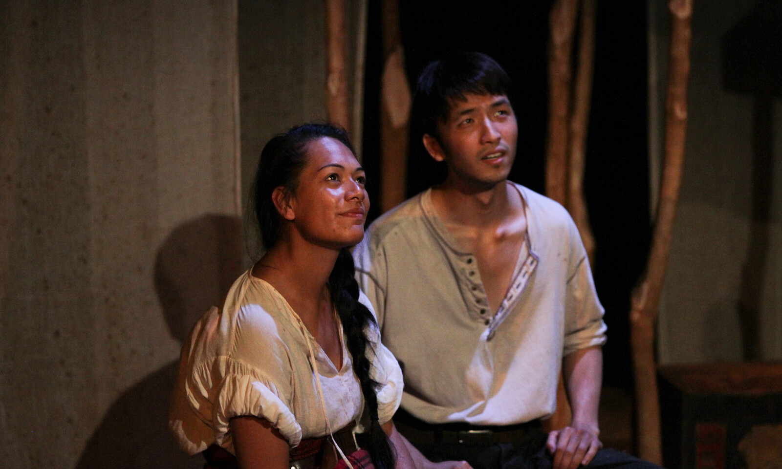 Carla Van Zon_The Mooncake and the Kūmara 2015.jpg