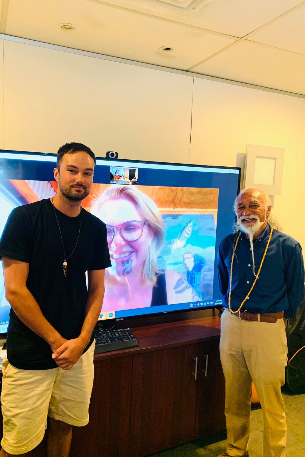 AAF 2021 Festival ambassadors announced