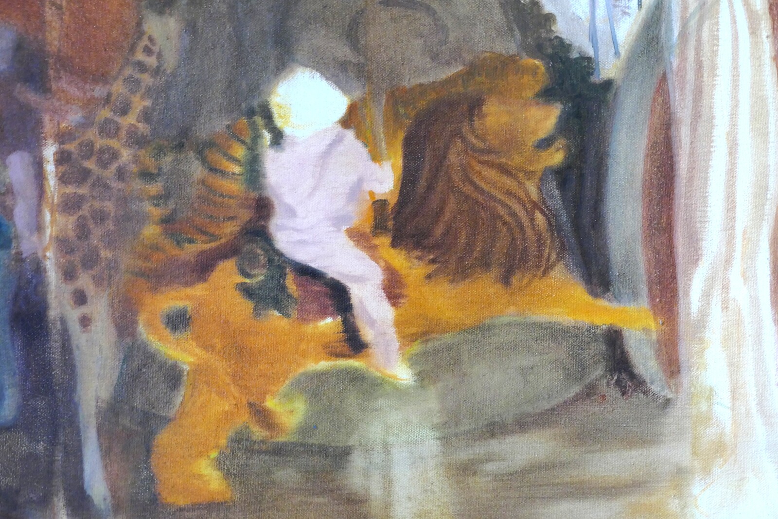 brunelle dias primbs, Untitled (study), 2025. Image courtesy of the artist.JPG